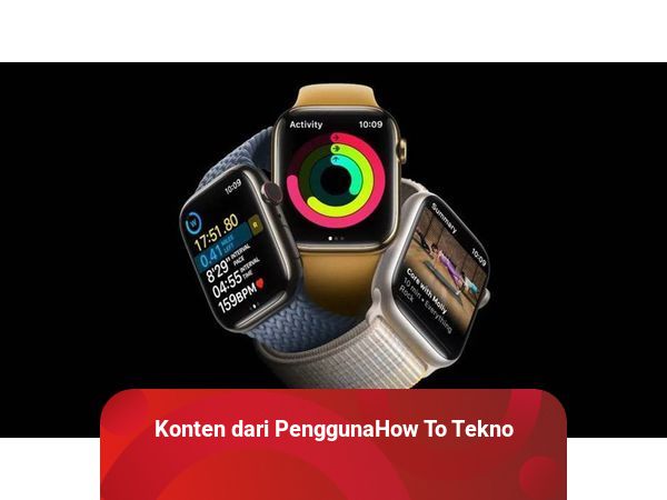 Menggunakan apple new arrivals watch tanpa iphone
